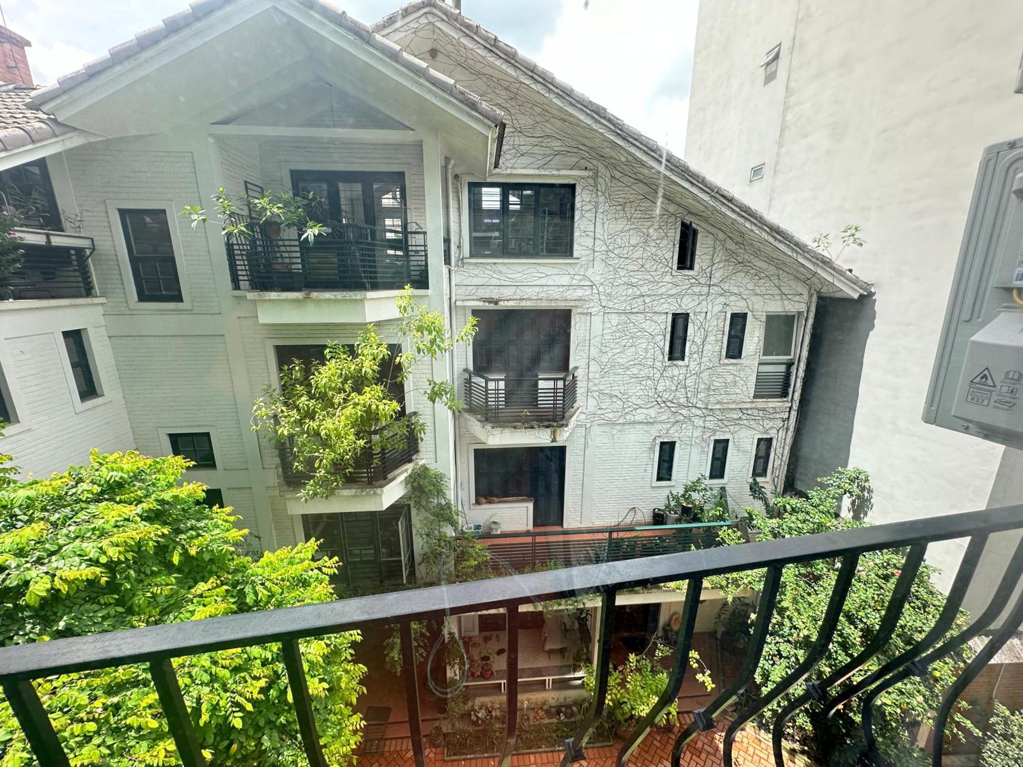 Luxe Paradise Suites Hotel To Ngoc Van Hanói Exterior foto